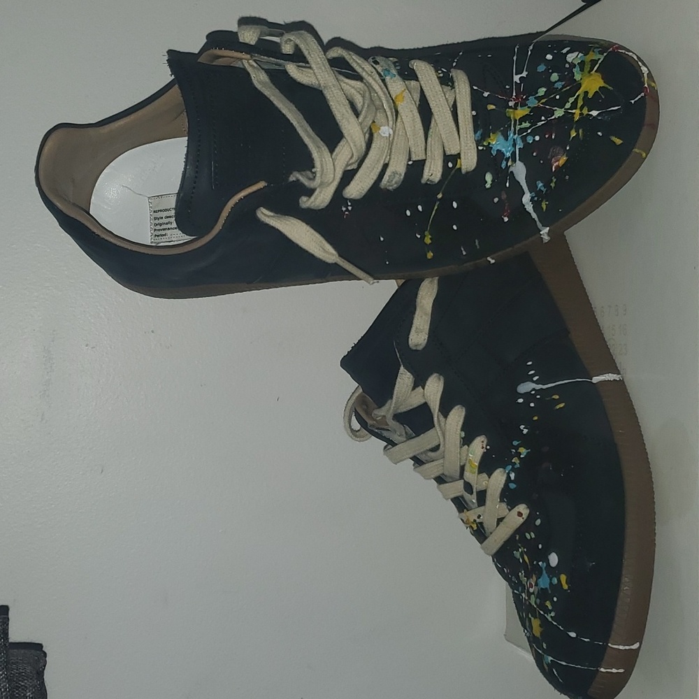 Maiso Margiela